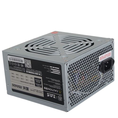 电脑电源供电性能表现