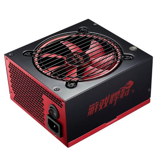 高端电源在PC平台中的应用