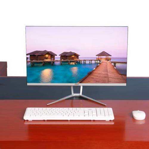 PC 硬件性能表现图