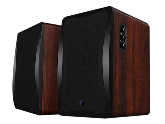 音箱放大器与散热结构