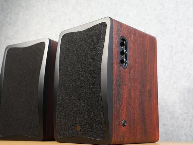 专业音箱背板接口与蓝牙模块