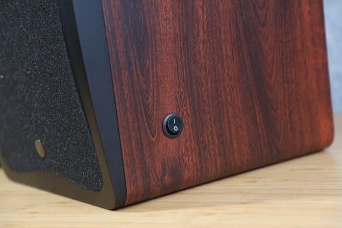 HiFi音箱性能测试环境