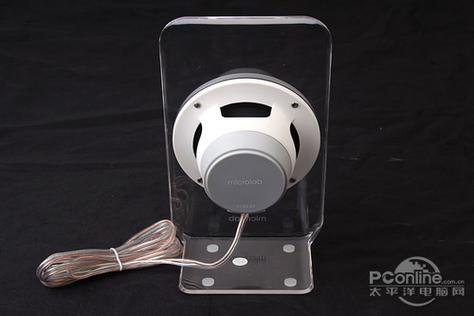 桌面音响性能测试环境