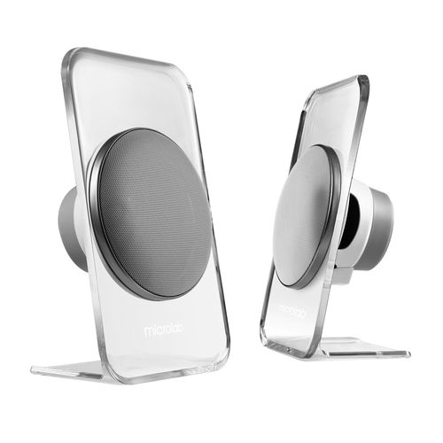 现代家居音箱摆放细节