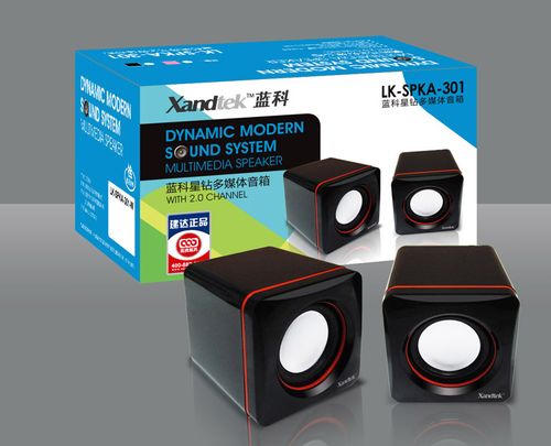 音箱功耗与散热测试