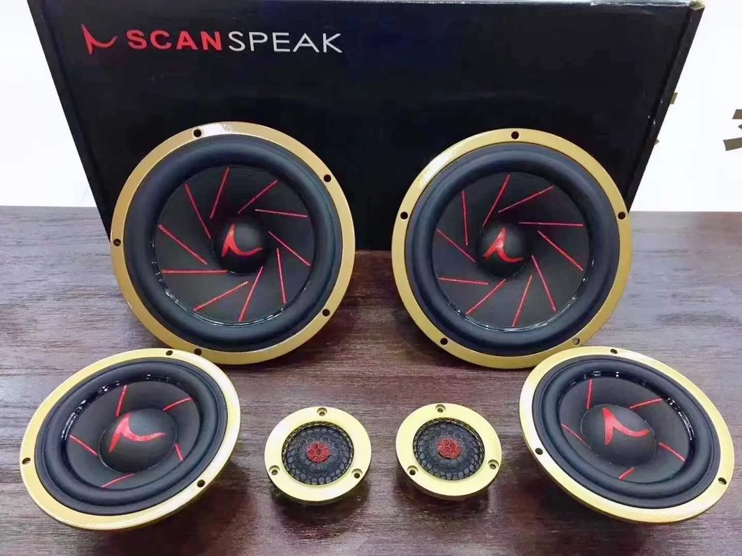 绅宝校园广场音响 LD-3系列 20W 深度评测：经济实惠的校园扩声利器