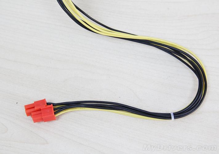 PSU thermal performance view