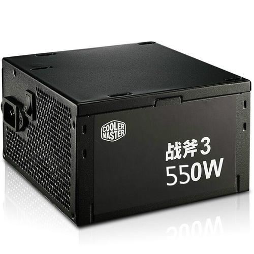 电源内部电路板规格细节