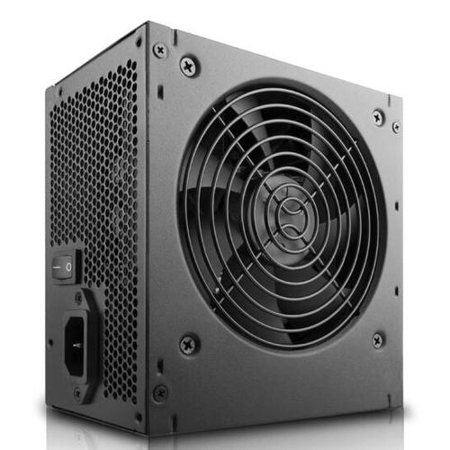 酷冷至尊战斧三代 550W 深度评测：入门级白牌电源的可靠选择