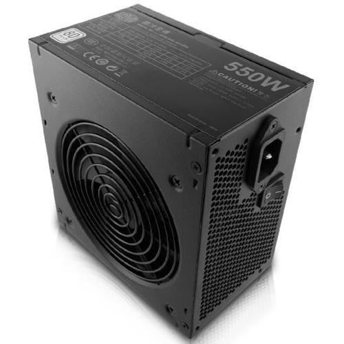 ATX电源接口展示