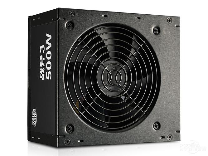 电源性能测试场景