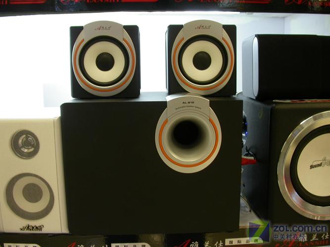 桌面音响系统购买建议