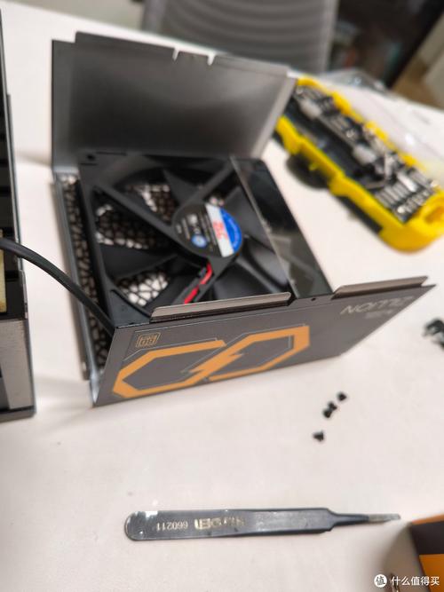 ZILLION650W在机箱内稳定运行