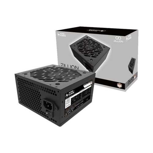 振华ZILLION650W电源购买场景展示