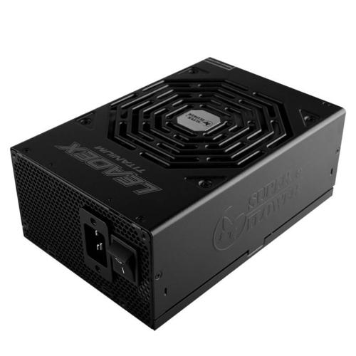 PC电源系统整体搭配