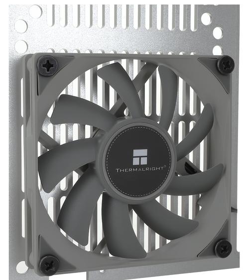 电脑冷却风扇组件