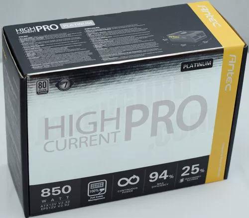 电脑电源核心规格展示