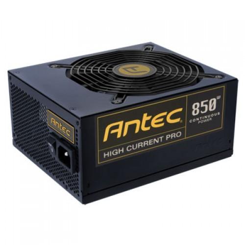 Antec HCP-850 电源性能测试场景
