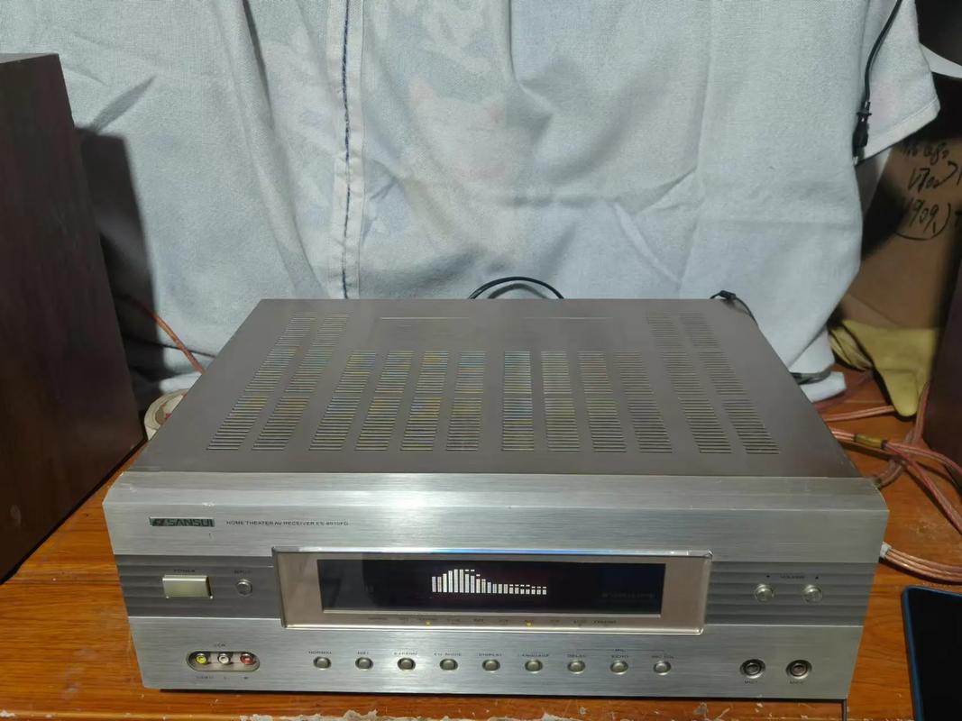 音响购买决策场景