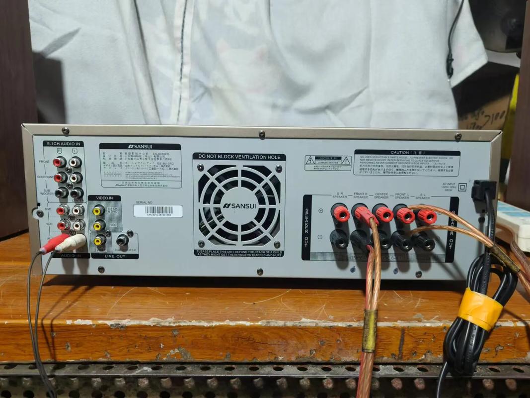 家居音箱使用环境