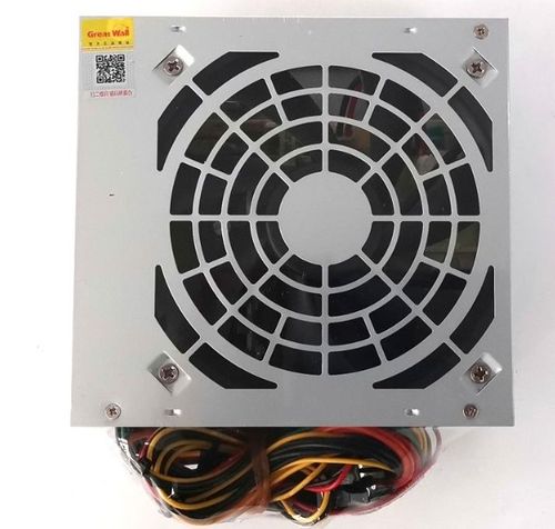 长城ATX-3002 220W电源评测：经济办公首选 稳定可靠入门级ATX电源