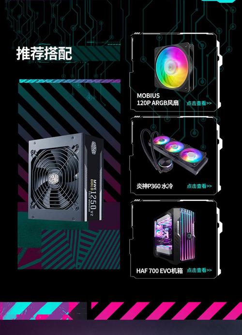 电源性能测试场景