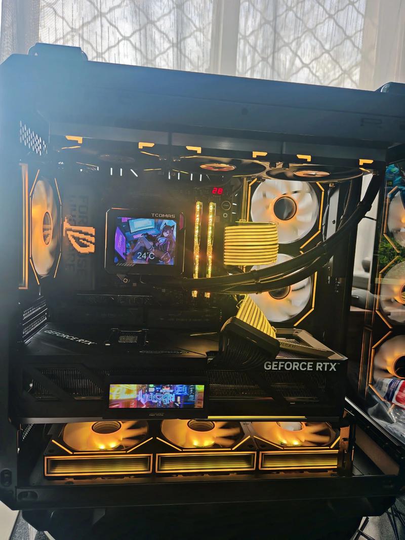 电脑组装电源选购建议