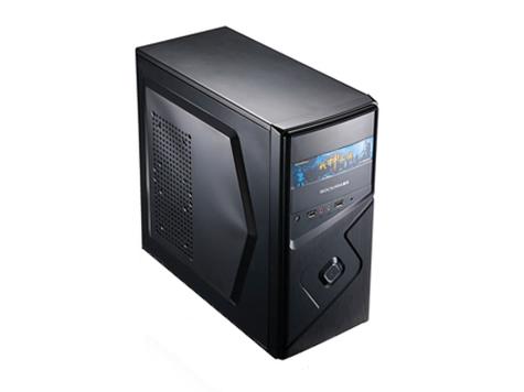 PC电源功耗与散热细节