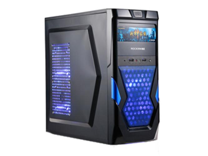 磐圣战神550静音版电源评测:入门级静音电源的可靠选择