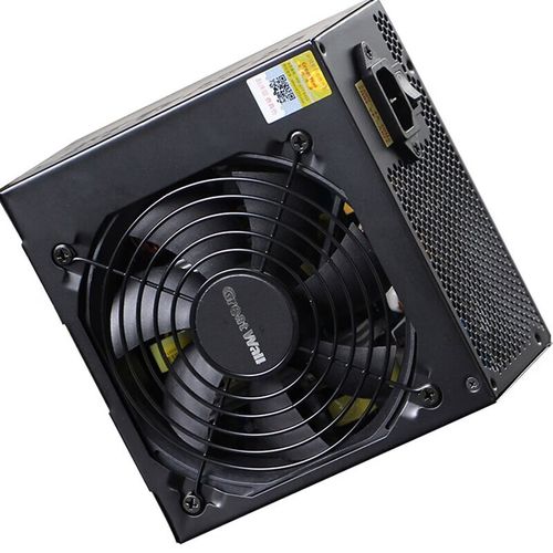 PC硬件功耗散热展示