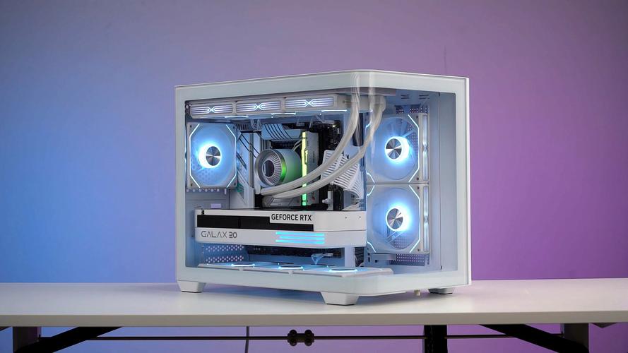 电源内部规格与线缆布局