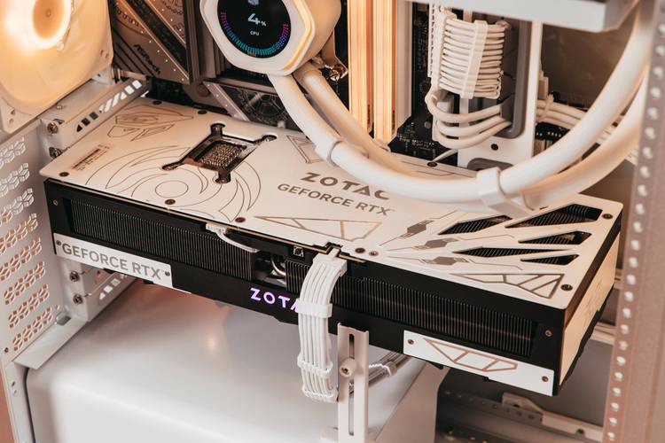 电脑电源单元产品规格展示