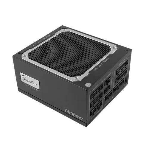 PC系统电源负载表现