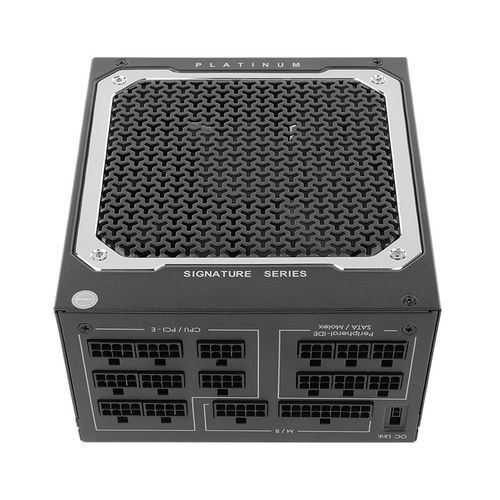 电源内部规格与接口