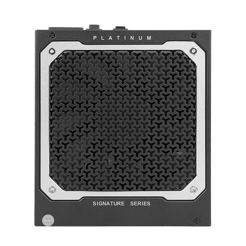 PC硬件电源核心参数