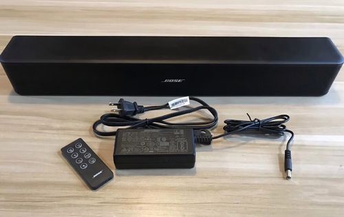 电视音响设备摆放场景