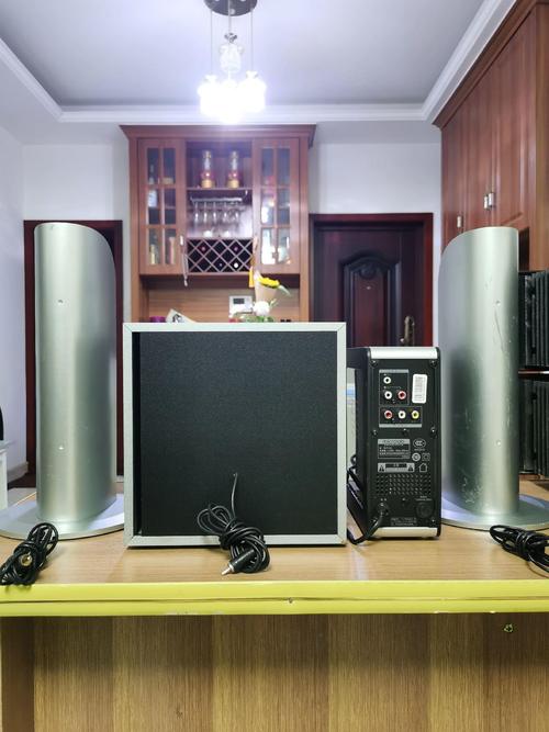 音箱播放音乐性能表现