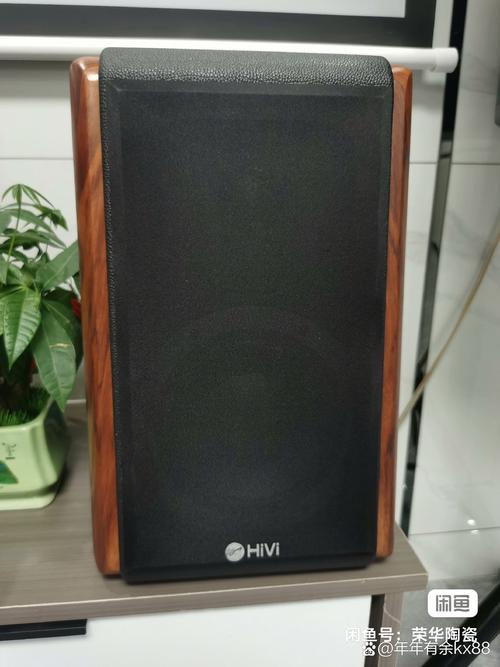 音箱内部功放散热结构