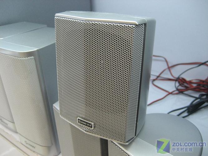 音箱系统功耗与散热测试
