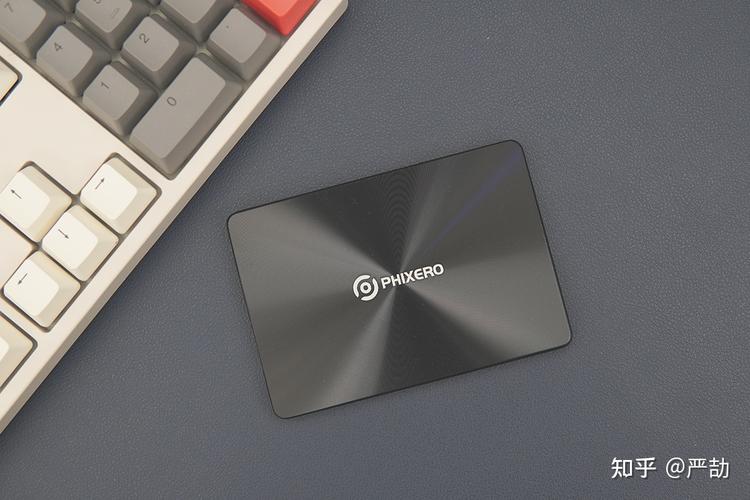 SSD功耗与散热测试