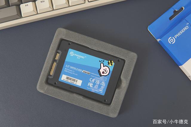 电脑硬件性能表现图