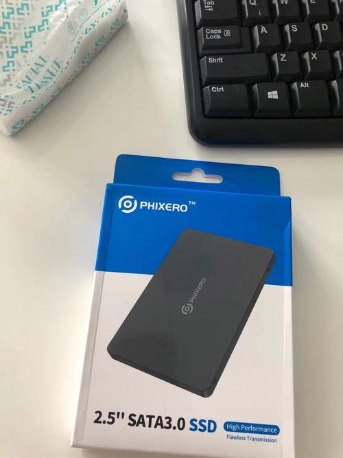 斐数C2黑武士 SATA3 256GB 固态硬盘评测:老电脑提速神器 性价比之选