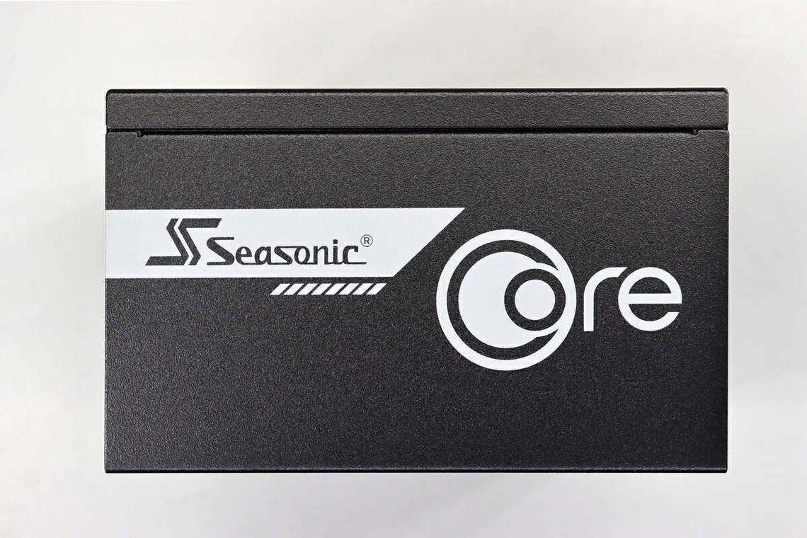 高功耗场景下电源散热表现