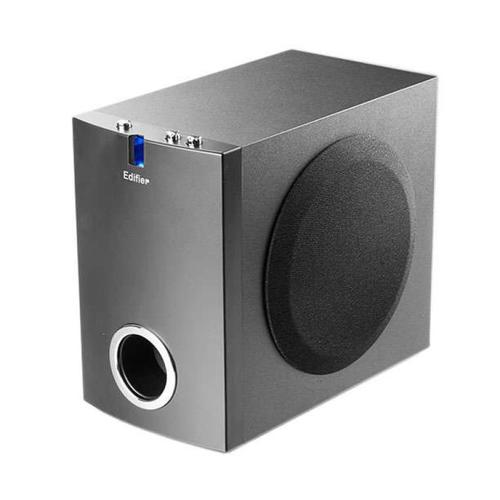 漫步者R351T07 5.1声道电脑音箱深度评测：入门级桌面影院性价比之选