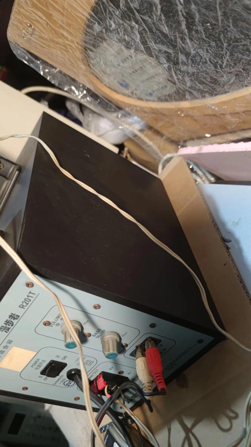 家庭影院音效体验