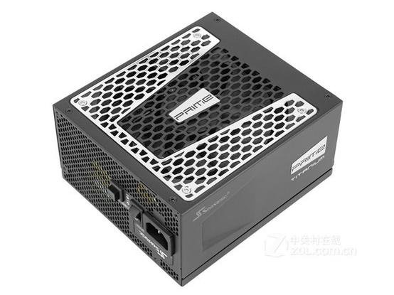 高端显卡与电源性能测试场景