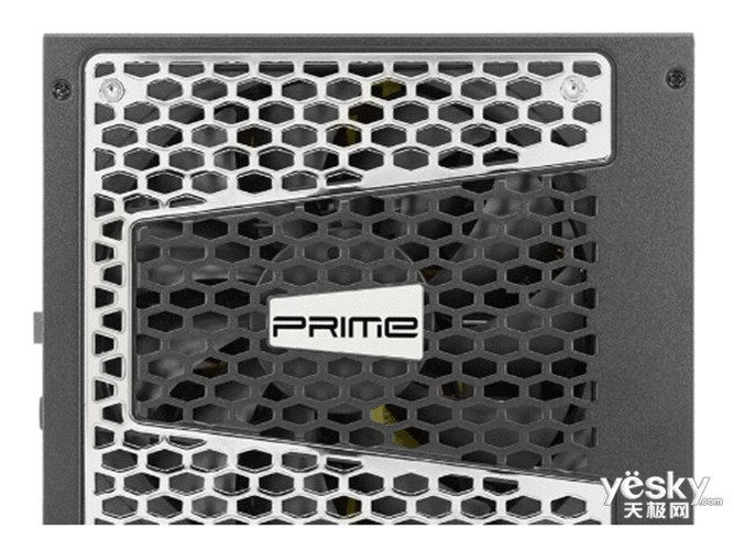 海韵 PRIME ULTRA 850 Platinum 深度评测:白金高效 全模组旗舰电源的巅峰之选