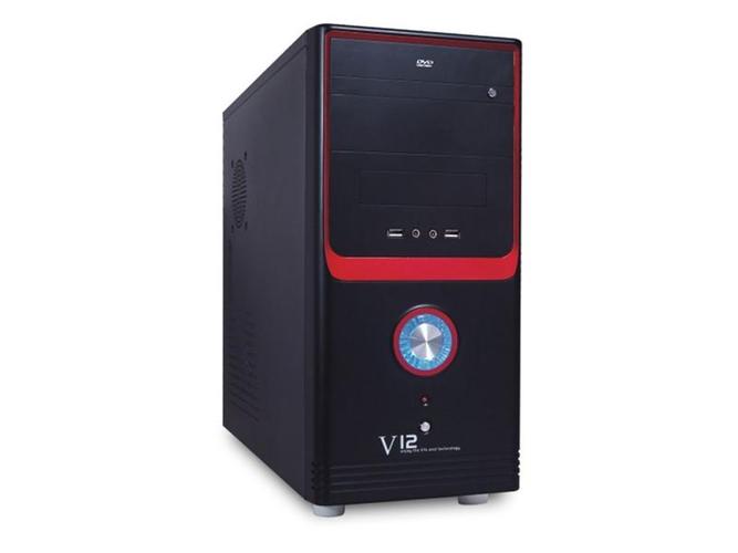 电源规格标签和接口细节