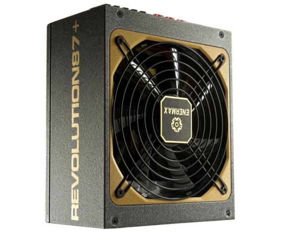 电脑电源功耗与温度测试场景