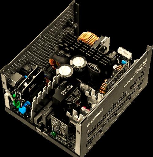 电脑整机电源安装购买建议场景